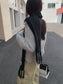 CABLE KNIT MUFFLER 2521