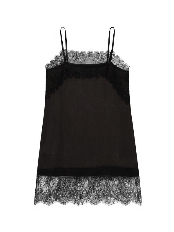 SENSUAL LACE CAMISOLE 2479