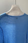 LOOSE ROUND NECK KNIT 2319