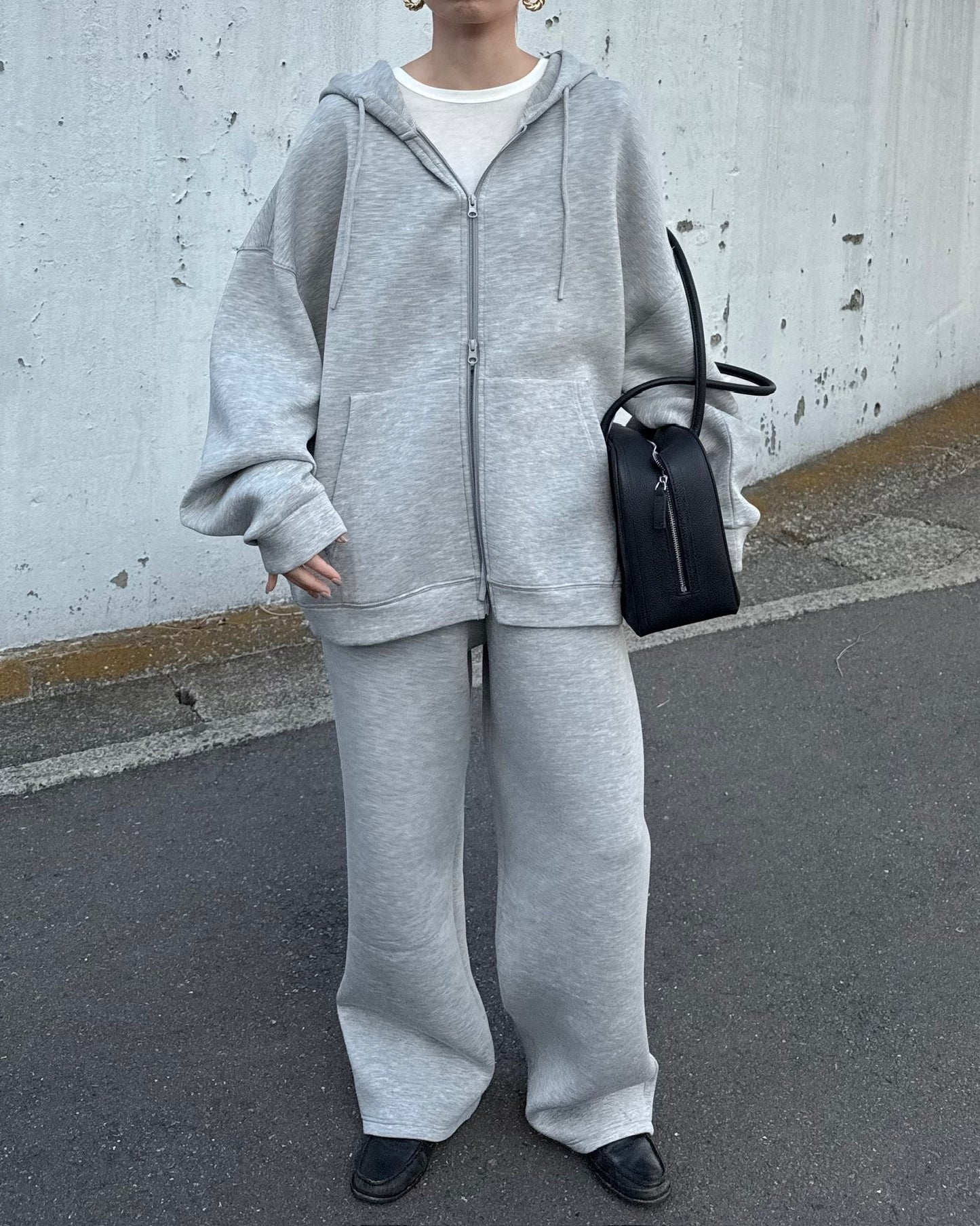 オーバースウェットセットアップ 2208
