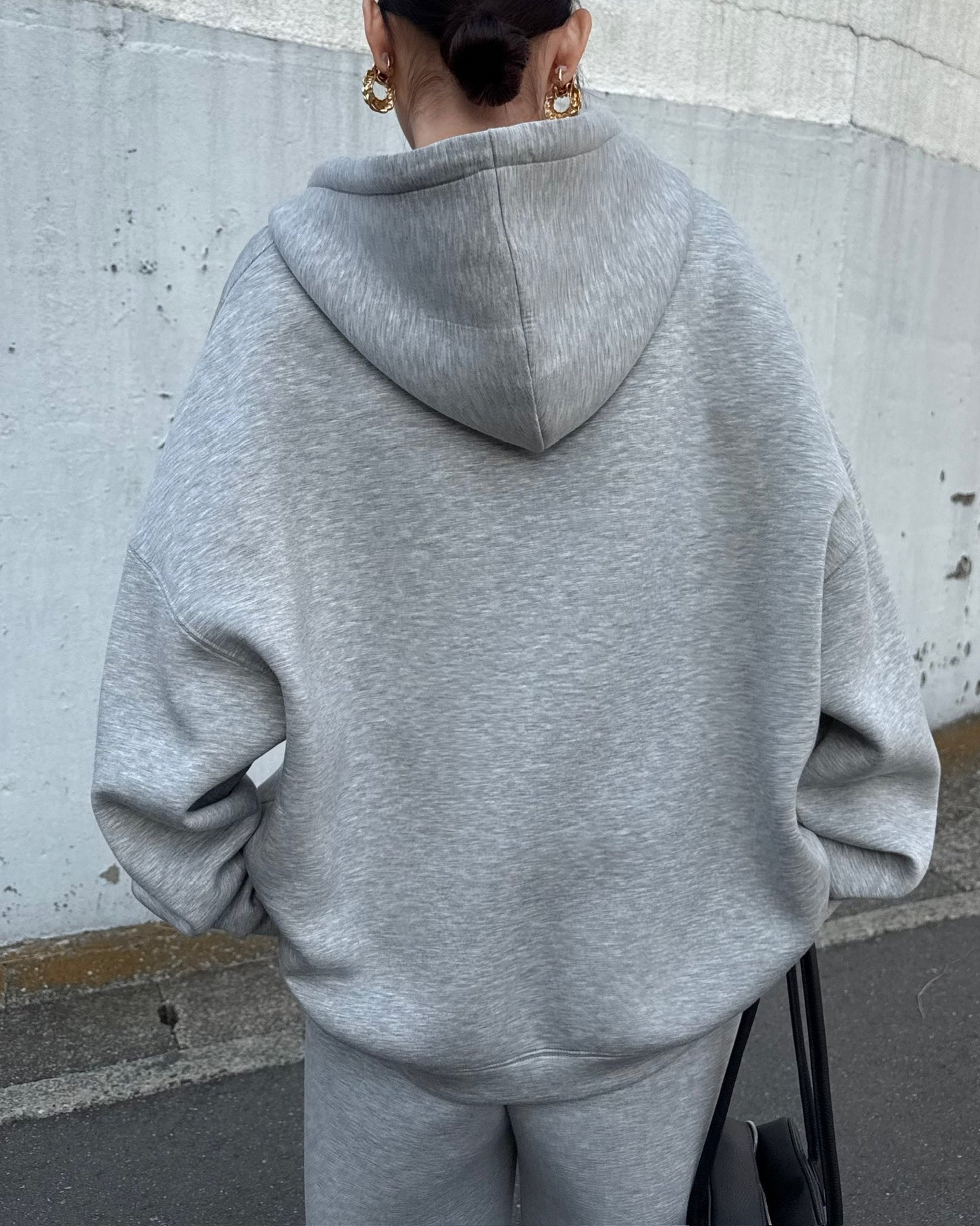 オーバースウェットセットアップ 2208