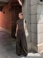 MINIMAL MOCK NECK TOP 2484