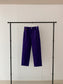 CORDUROY RETRO PANTS 2492