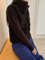 BOA COMBI KNIT JACKET 2523