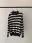 RETRO POLO SWEATER 2449