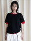 ベーシックTシャツ 2424