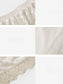 VELVET LACE SKIRT 2478