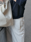 ハイウエストワイドチノパンツ 2174