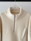 FLEECE ONE MILE PULLOVER 2508