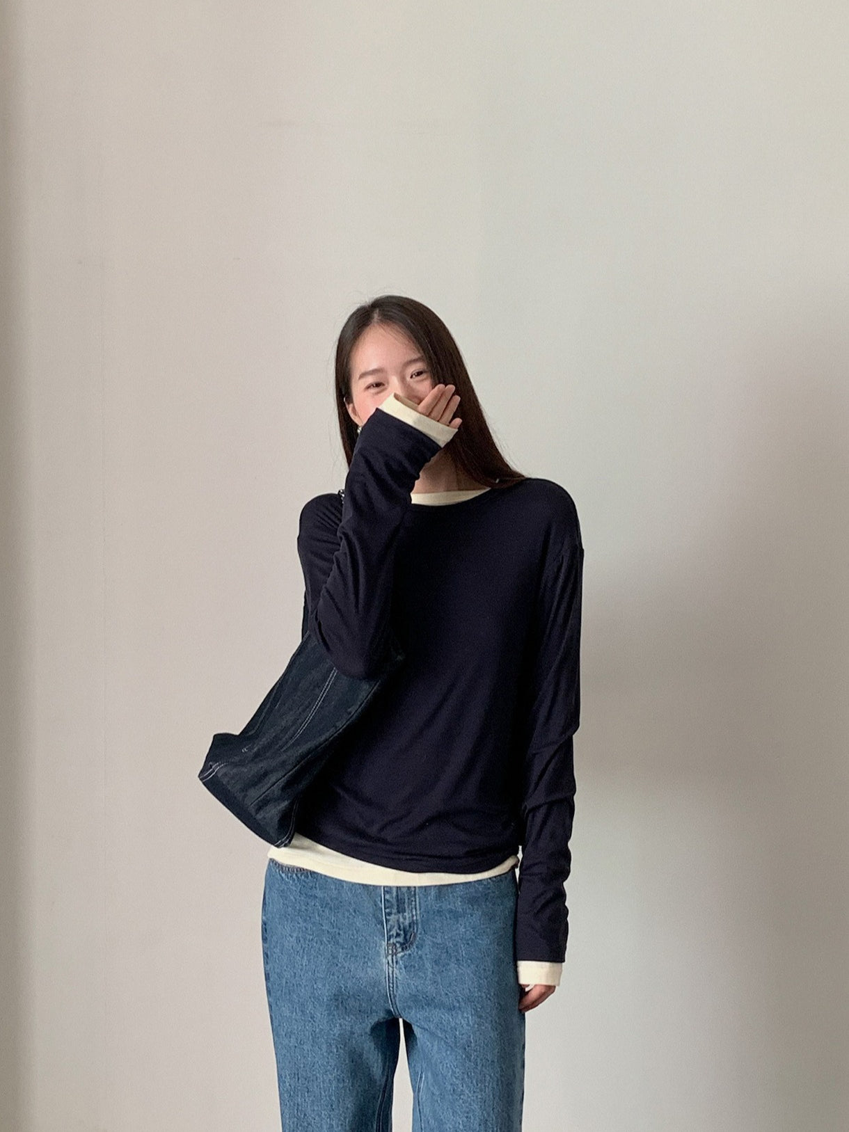 SHEER SOFTY TOPS 2447