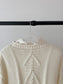 LAYERED LIKE CABLE KNIT 2500