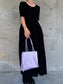 SATIN MINI TOTE BAG 2517