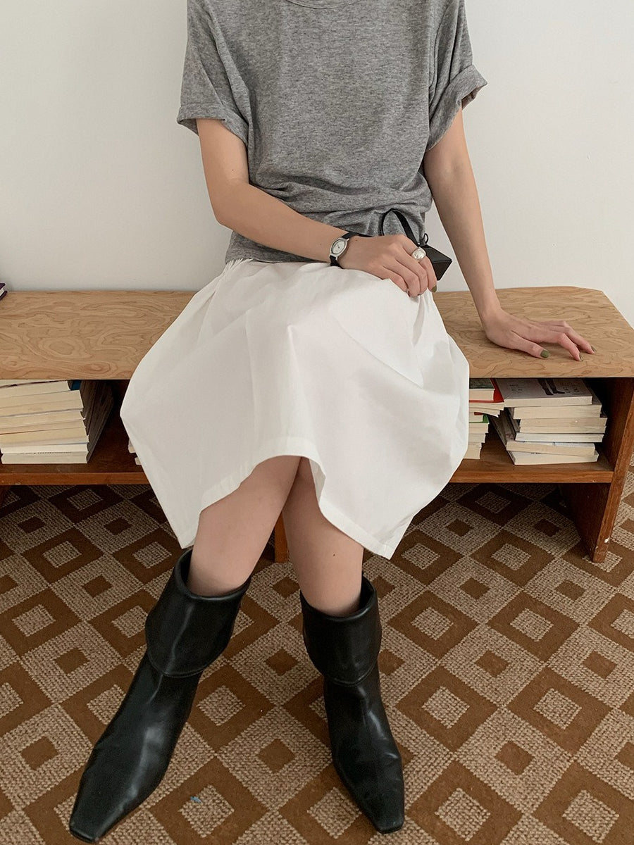 ナチュラルリラックスTシャツ 2345