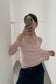 MULTI COLOR SHEER TOP 2307