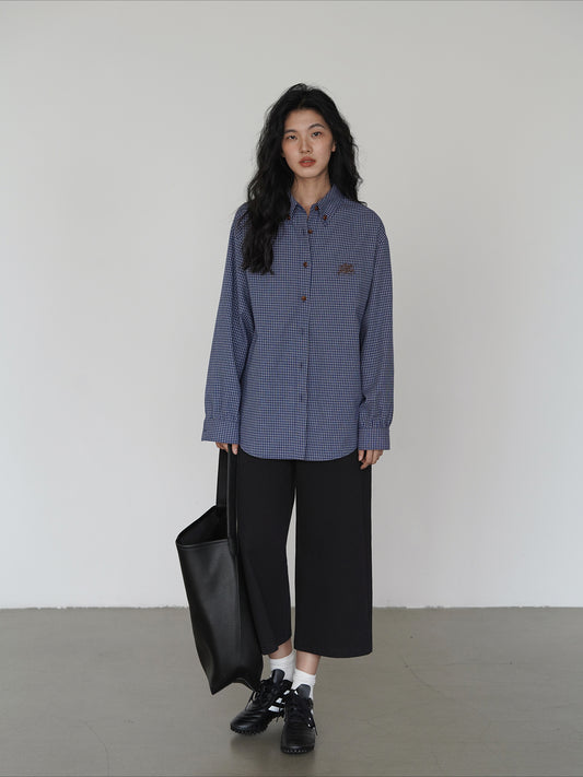 gypsohila スタイリッシュチノパンツ　タグ付き Desigual チノパン バイカラーダブルウエストパンツ メンズ
