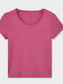 FINE BORDER TEE 2475