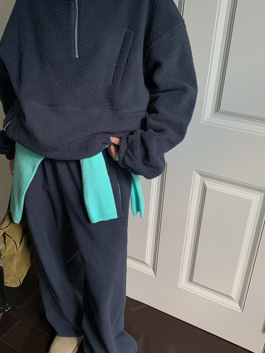 FLEECE ONE MILE PANTS 2509