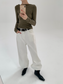BACK-TIE OPEN TOP 2119