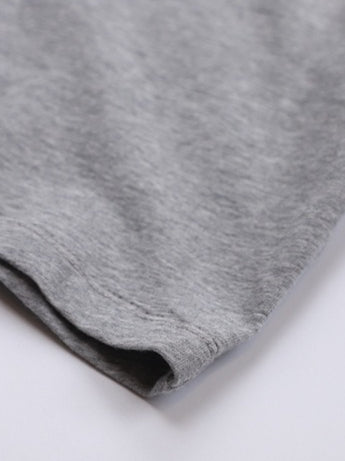 ベーシックスカーフセットTシャツ 2415