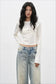 ショートクルーネックTシャツ 2288