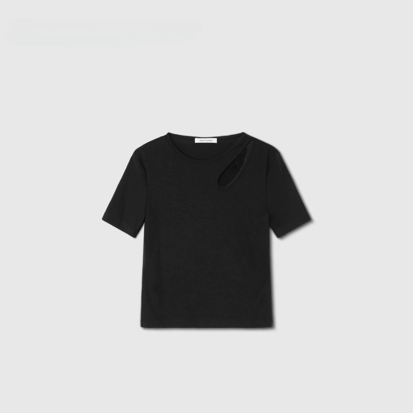 ニュアンスデザインTシャツ 2408