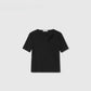 ニュアンスデザインTシャツ 2408