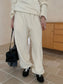 FLEECE ONE MILE PANTS 2509