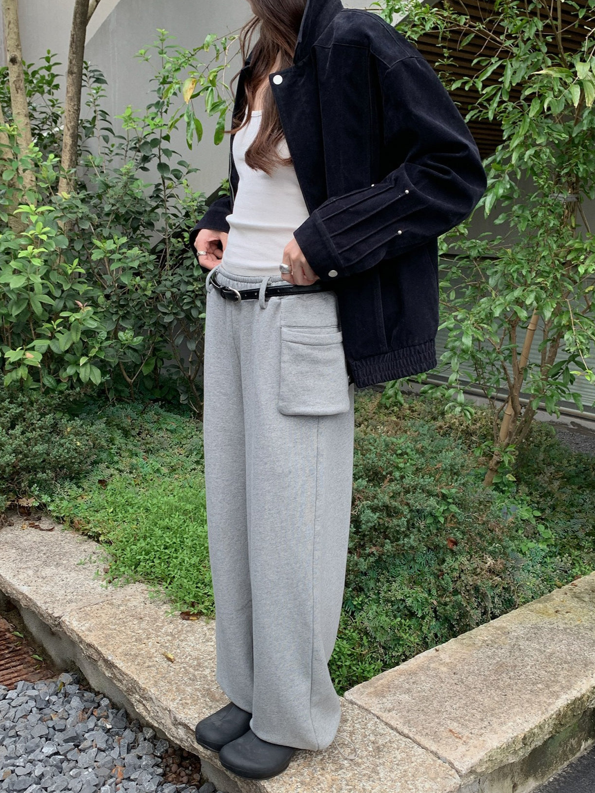 COZY UTILITY JOGGERS 2450