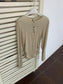 SOFT HENLEY PULLOVER 2457