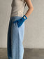 PRESSED WOOL PANTS 2520