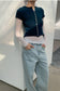 BABY KNIT CARDIGAN 2320