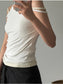 SHOULDER DESIGN TANK TOP 2381