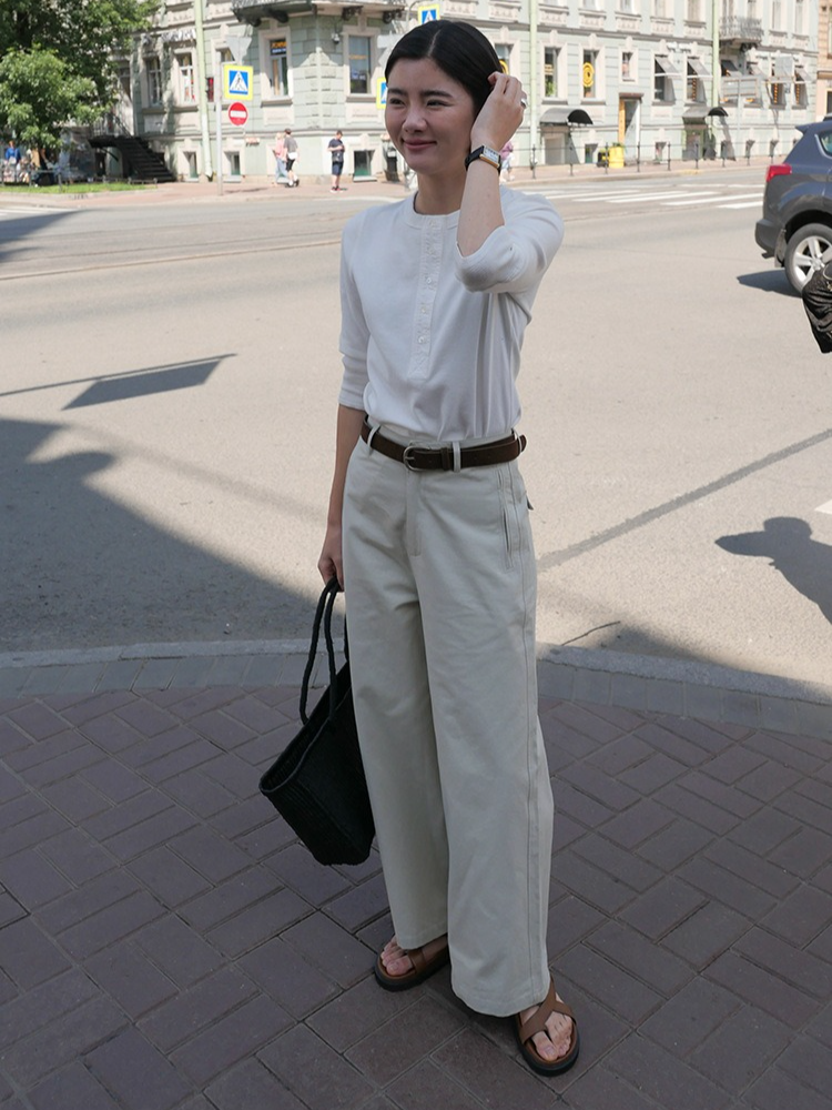 未使用☆gypsohilaジプソフィアスタイリッシュチノパンツホワイト34 未 未使用☆gypsohilaジプソフィアスタイリッシュチノパンツホワイト34 未