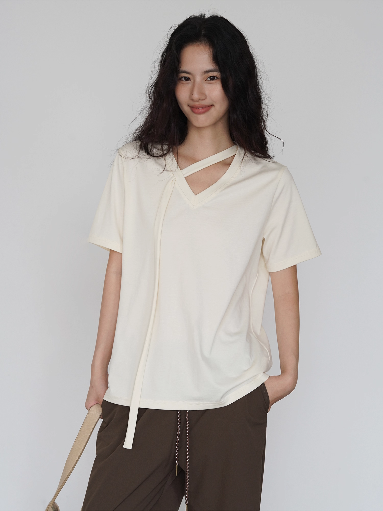 Tops – gypsophila