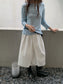 LOOSE RINGER TEE 2453