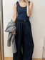 カップ付タンクトップ 2188