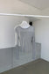 MULTI COLOR SHEER TOP 2307