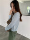 SHEER SOFTY TOPS 2447