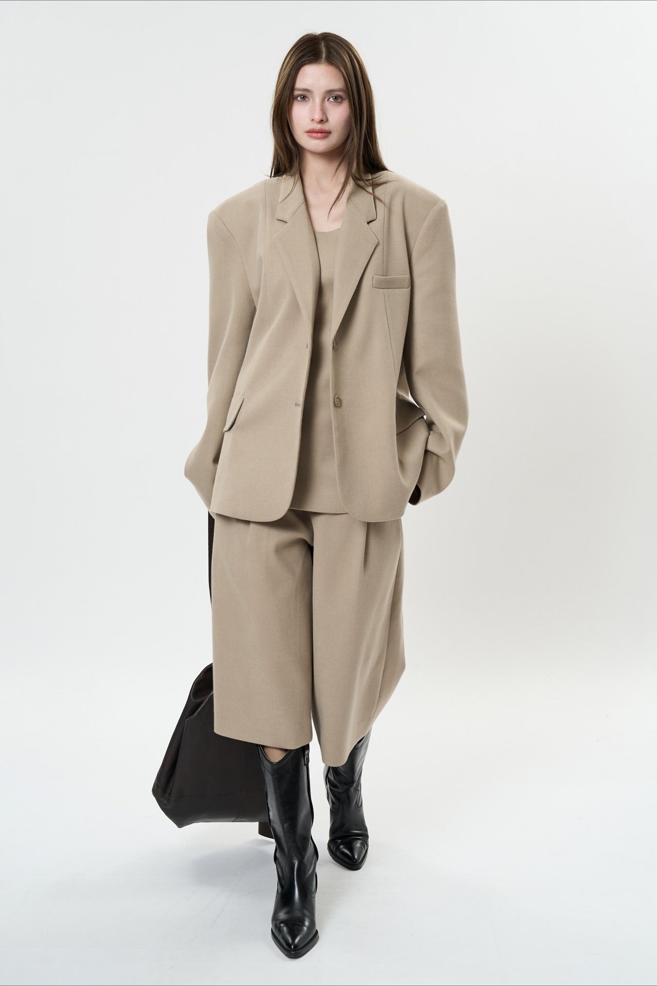 クラシックタックハーフパンツ(SET) 2253