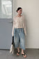 CROCHET LACE CARDIGAN 2315