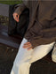 CROPPED FLARE PANTS 2471