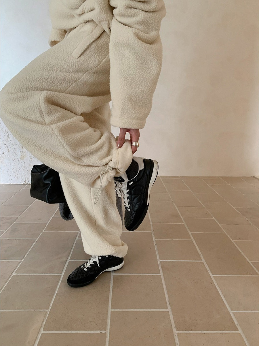 FLEECE ONE MILE PANTS 2509