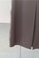 WRAP DETAIL LONG SKIRT 2308