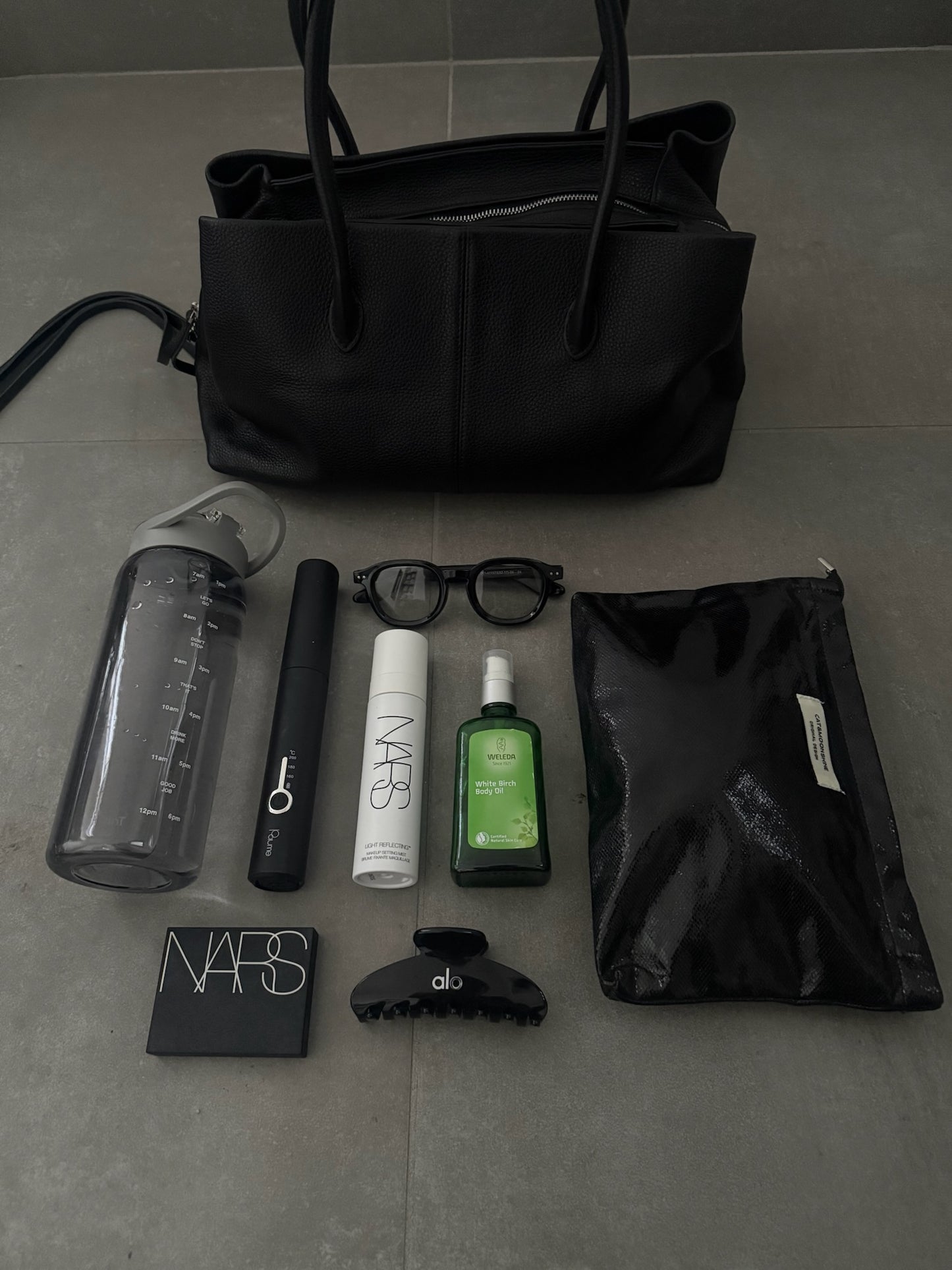 ESSENTIAL LARGE BAG 2494