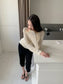 SHEER SOFTY TOPS 2447
