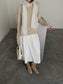 RELAXED WOOL-BLEND KNIT 2463