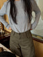 BACK CHARM KNIT 2477