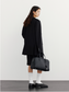 TAILORED COLLAR JACKET 2117