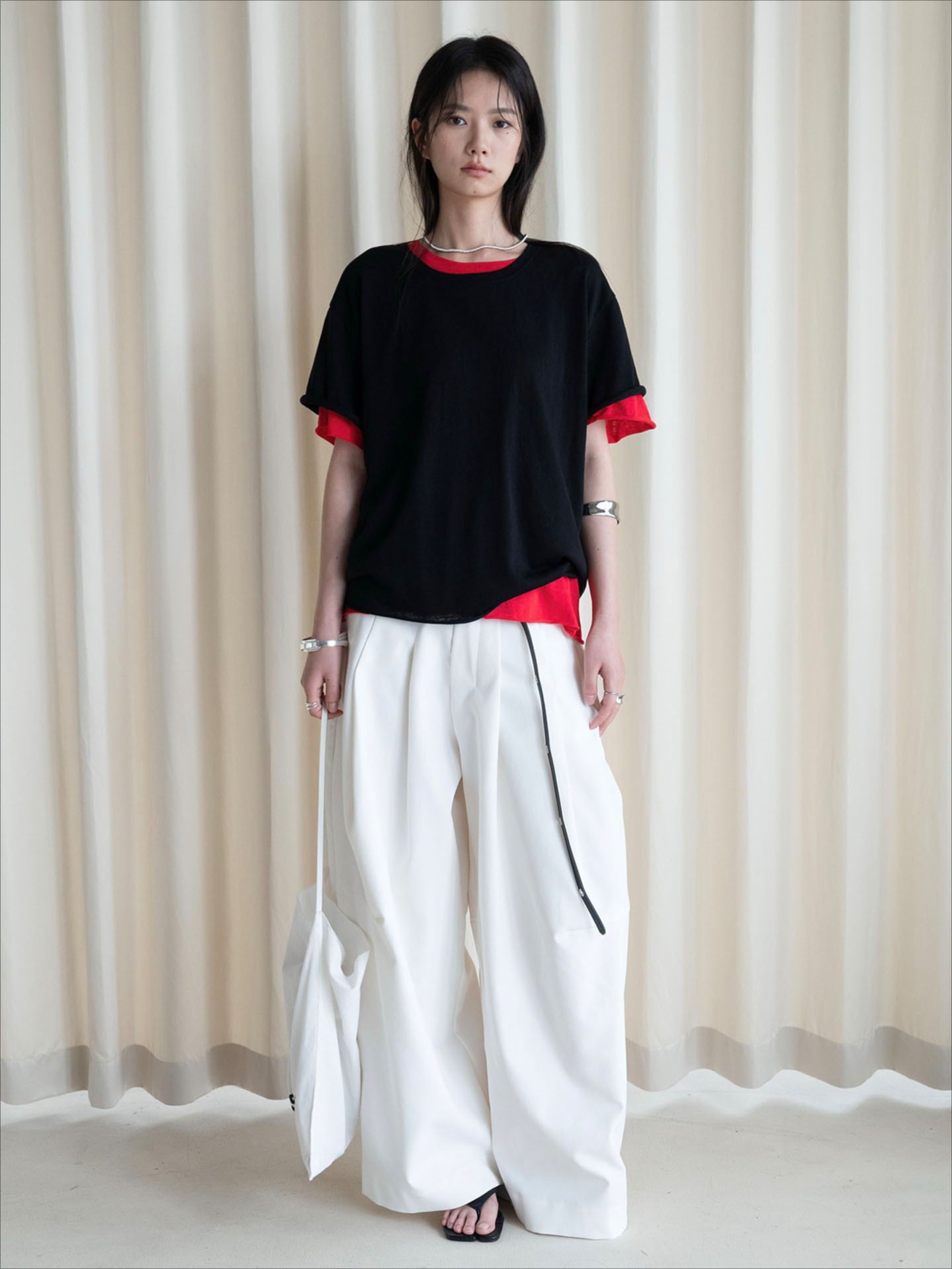 ベーシックTシャツ 2424