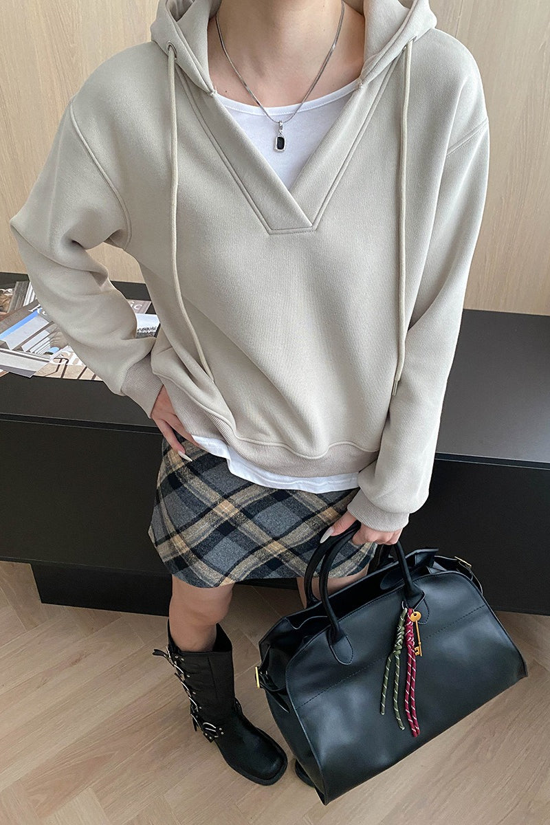 スキッパーフーディー 2263 – gypsophila